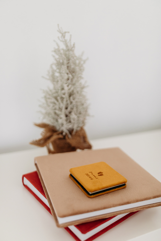 Kalėdine šeimos fotosesija 